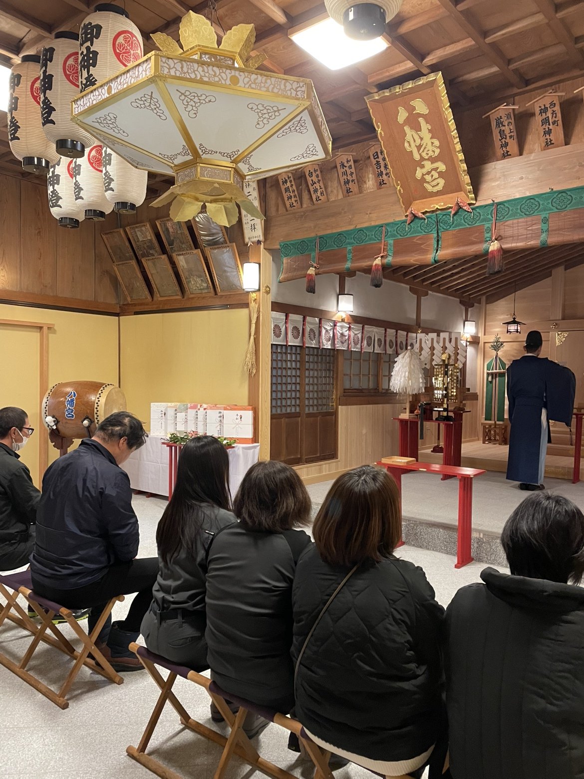 新年あけましておめでとうございます！