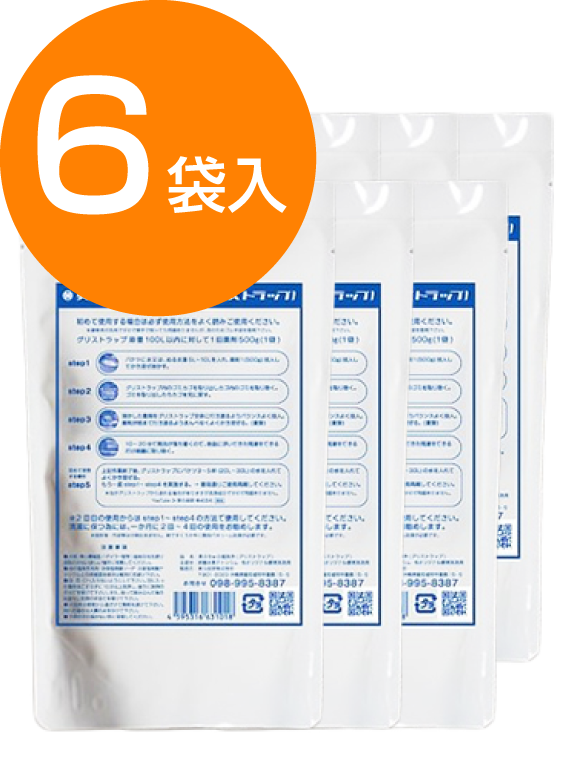 6袋入
